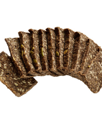 Vegansk Grovbrød    Quot Rugbrød Quot    Skiver Laura