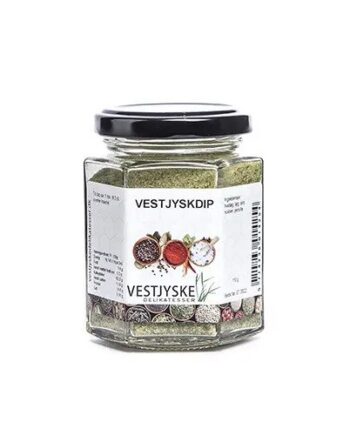 Vestjysk Dip