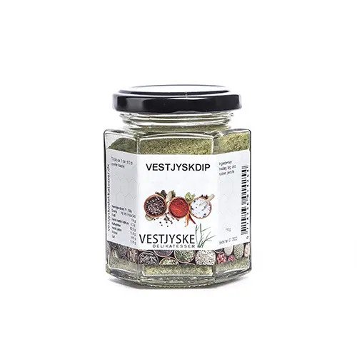 Vestjysk Dip