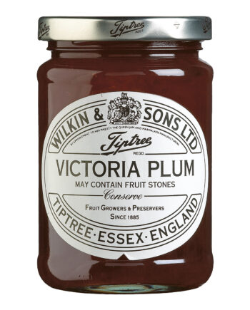 Victoria Plum Marmelade Tiptree