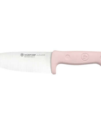 Wüsthof Junior Kokkekniv 10 Cm  Rosa