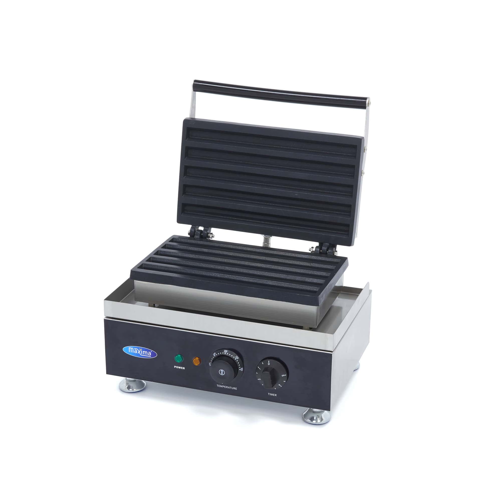 Waffle Maker Churros   Stykker Maxima