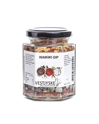 Waikiki Dip