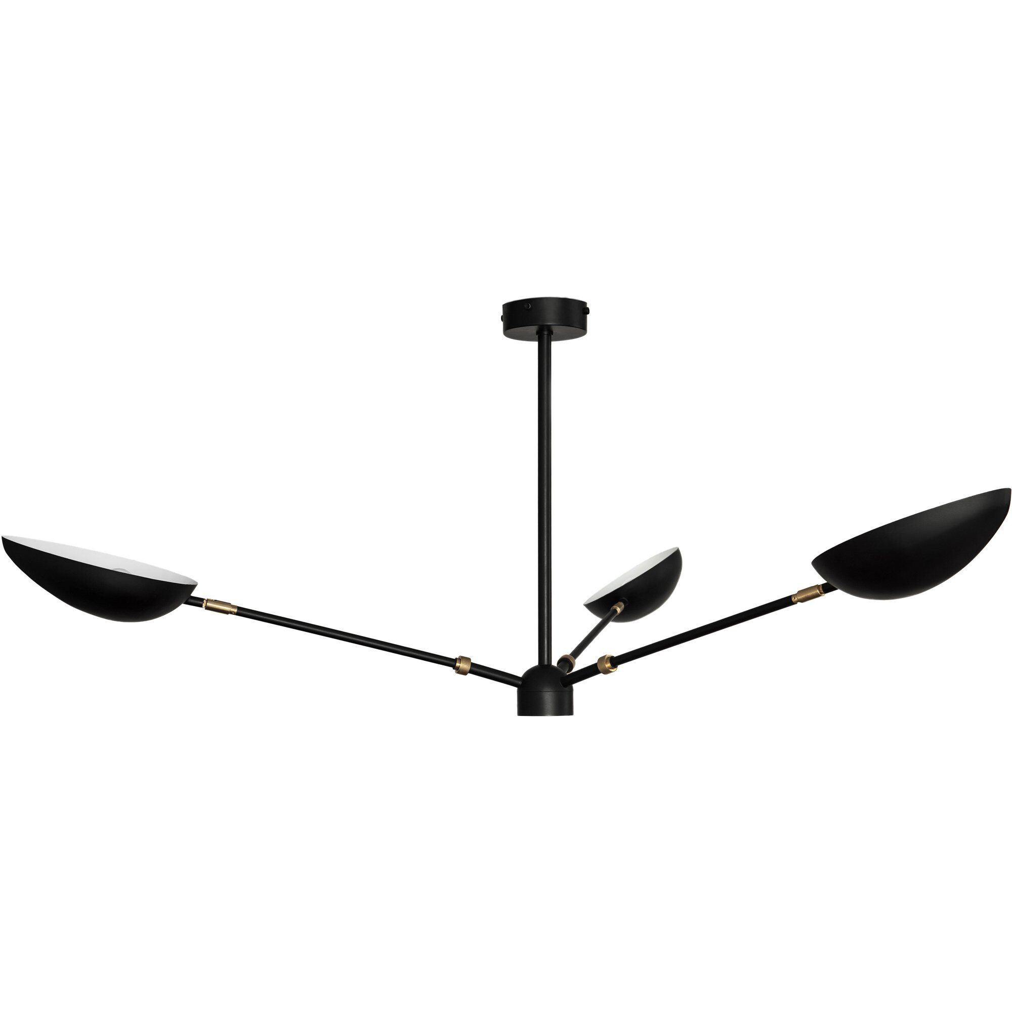 Watt Veke Spoon Loftslampe
