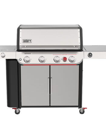 Weber Genesis Sp-435w Gasgrill
