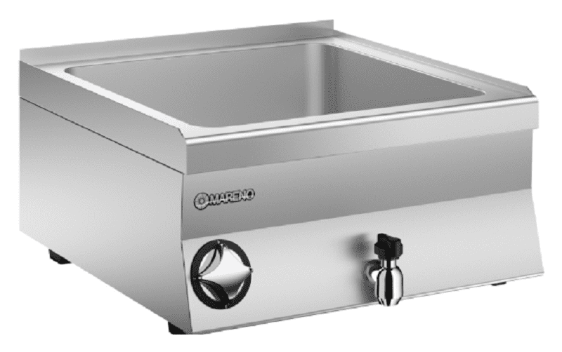 Wery Dobbelt Bain Marie