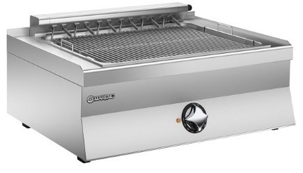 Wery Dobbelt Elektrisk Grill