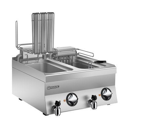 Wery Dobbelt Friture 12kw