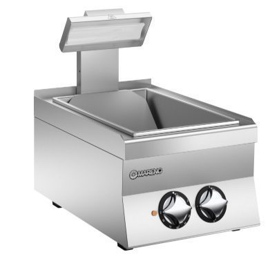 Wery Pommesfrites Varmer