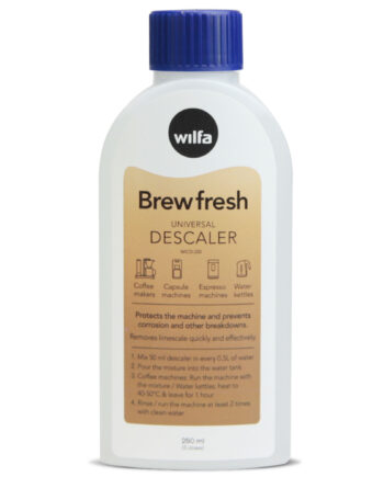 Wilfa Brewfresh Afkalkningsmiddel 250 Ml