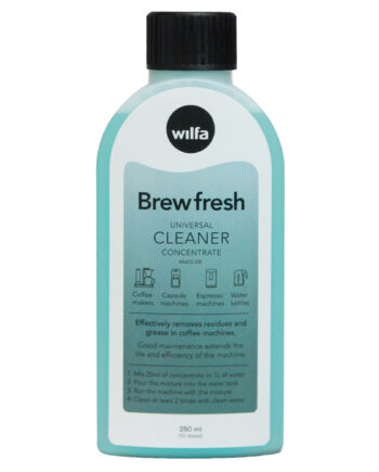 Wilfa Brewfresh Rengøringsmiddel 250 Ml