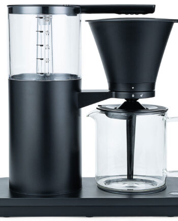Wilfa Cm11b-a125 Kaffemaskine