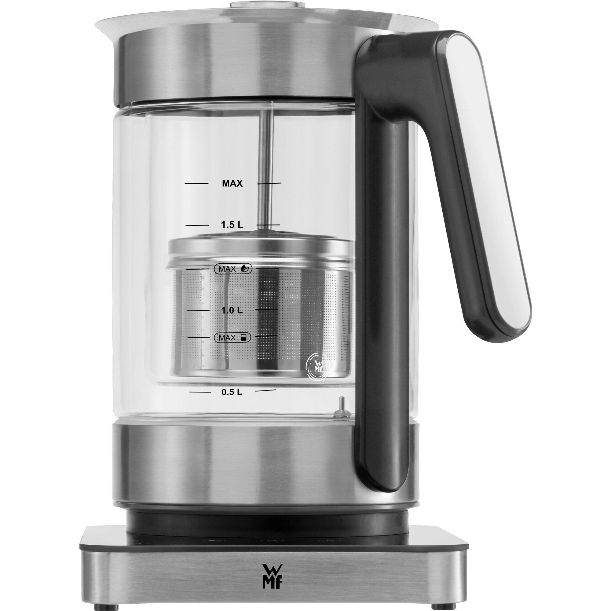 Wmf Lumero Multifunktions Elkedel