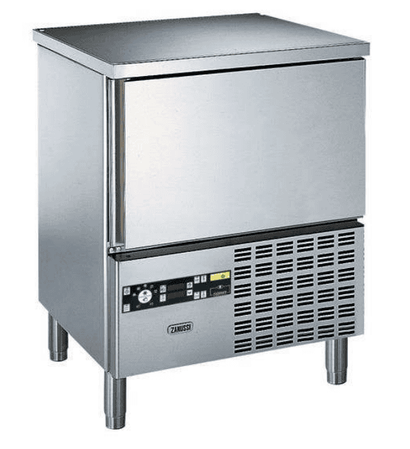 Zanussi Blæstkøler Gn       160 Kilo