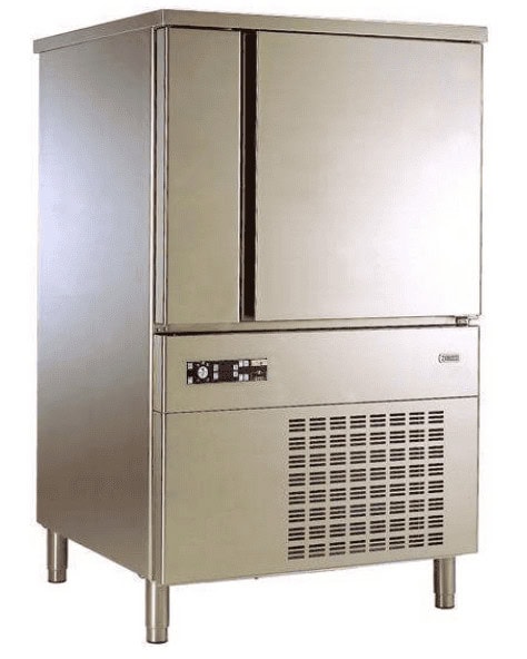 Zanussi Blæstkøler Gn 20