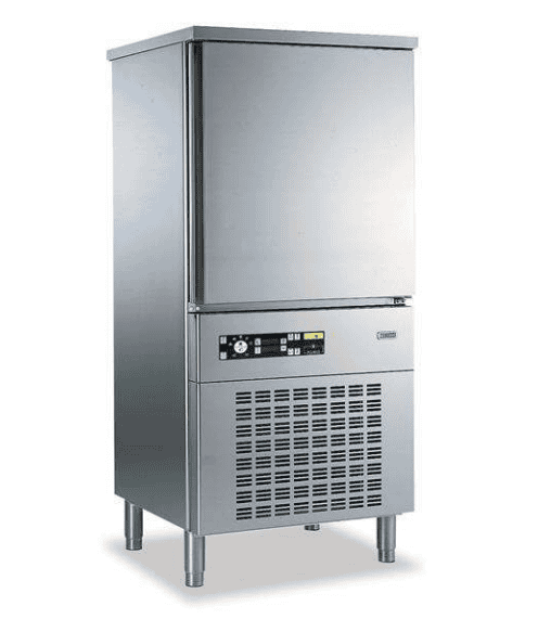 Zanussi Blæstkøler Gn 10