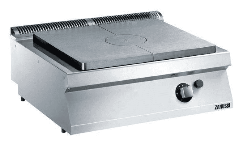 Zanussi Coup De Feu Evo 700