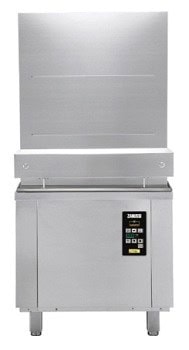 Zanussi Grovopvaskemaskine 1760x833x890mm