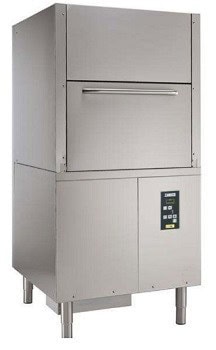 Zanussi Grovopvaskemaskine 1791x876x710mm