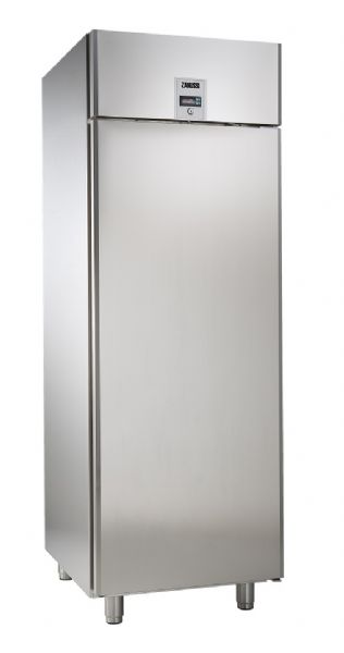Zanussi Industri Fryseskab Nau Maxi