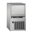 Zanussi Isterningmaskine  14    23 Kg 24 Timer    Kg Beholder Luftkølet