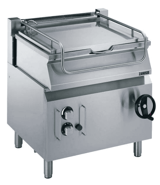 Zanussi Kipsteger Med Bund   Duomat 60ltr Evo 700