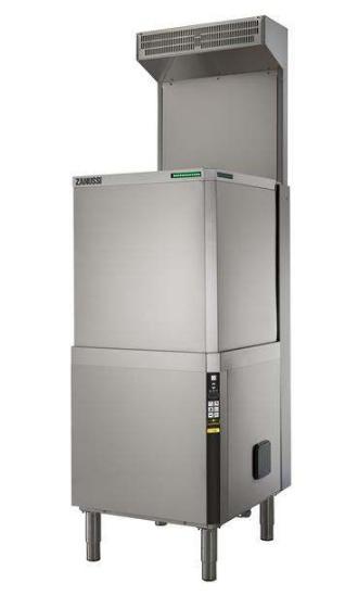 Zanussi Ls14 Hætteopvasker 504270