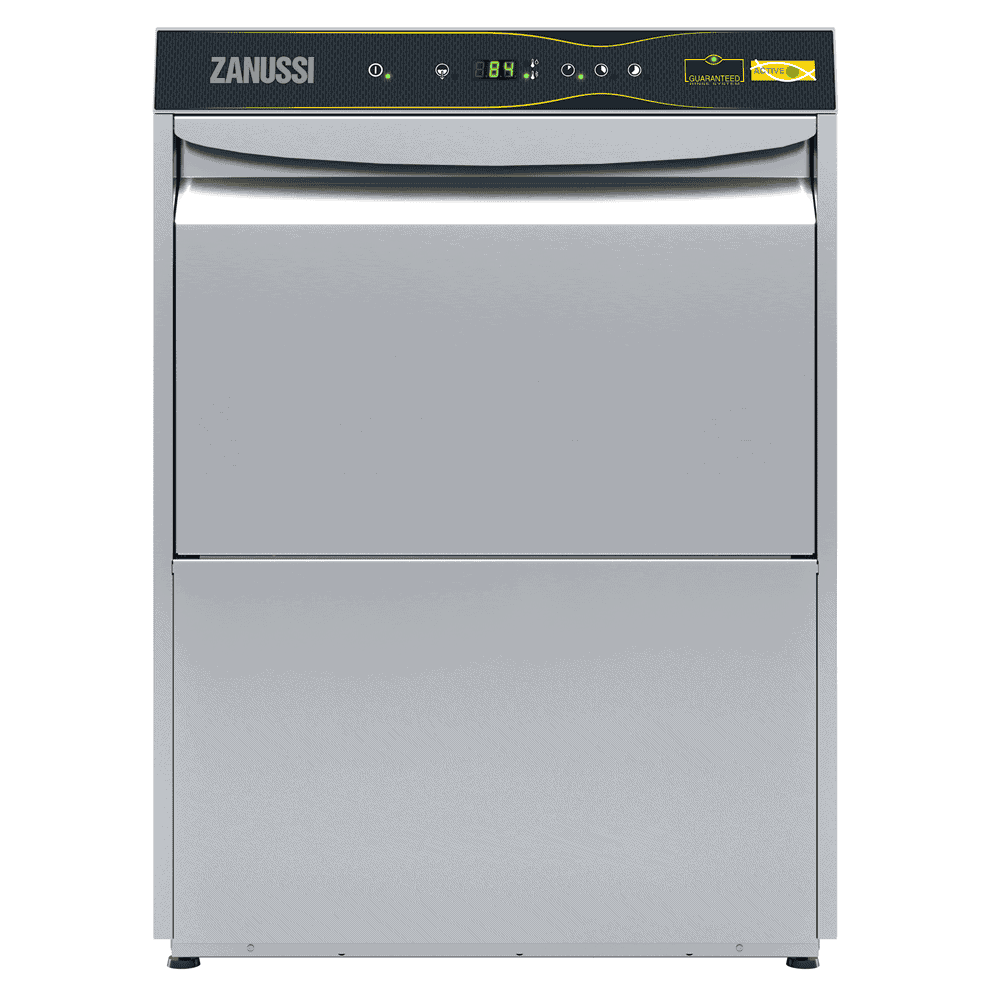 Zanussi Ls6 Industriopvaskemaskine