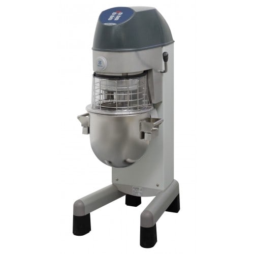 Zanussi Røremaskine 20 Liter Gulvmodel