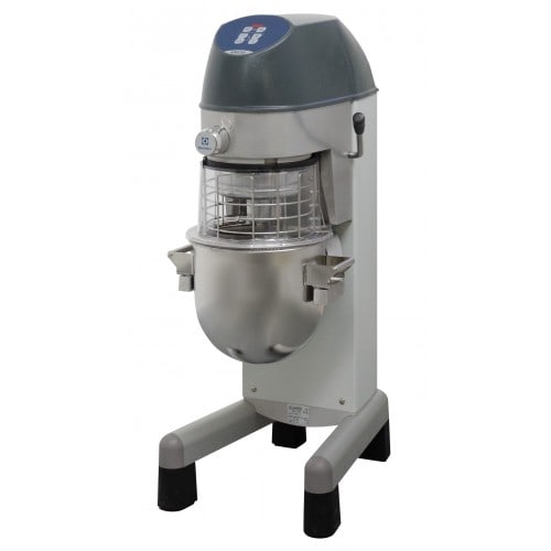 Zanussi Røremaskine 30 Liter Gulvmodel