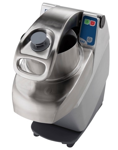 Zanussi Trs Grøntsagssnitter   Hastighed 500 Watt