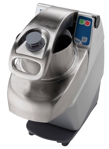 Zanussi Trs Grøntsagssnitter   Hastigheder 750 Watt