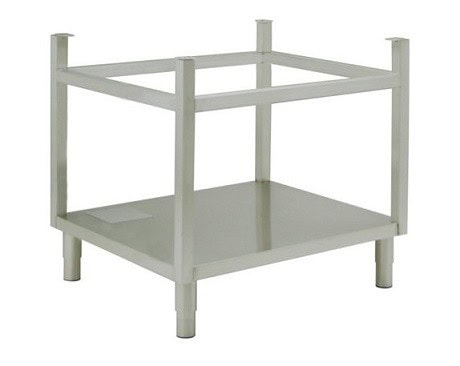 Zanussi Understel For 10 Stiks Ovn