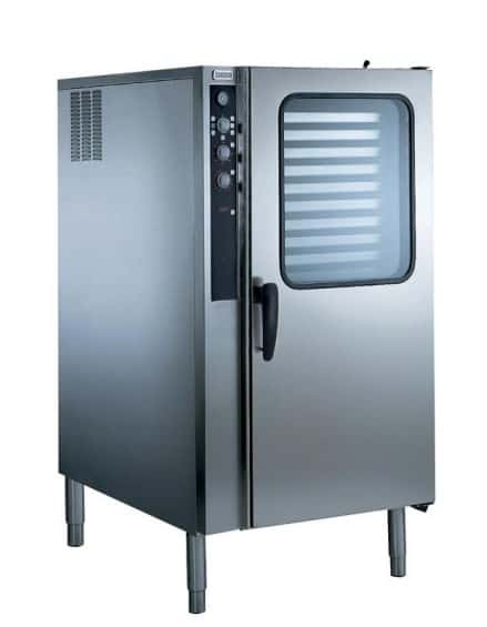 Zanussi 20       Gn Konvektionsovn