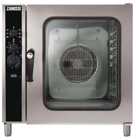 Zanussi 10     1gn Konvektionsovn
