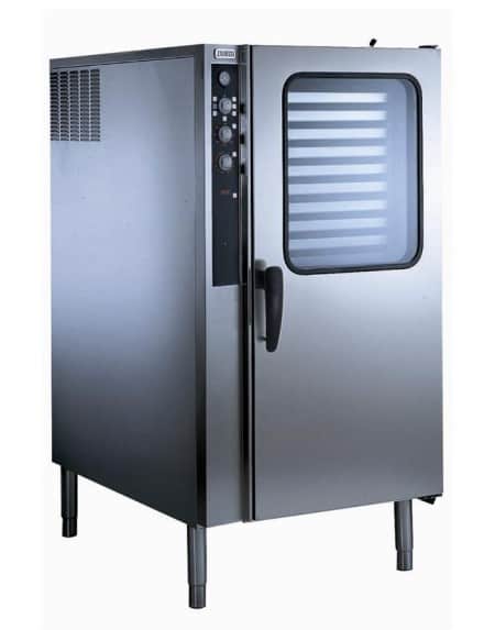 Zanussi 20       Gn Konvektionsovn