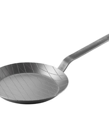 Zwilling Forge Stegepande Grillpande 24 Cm  Kulstofstål