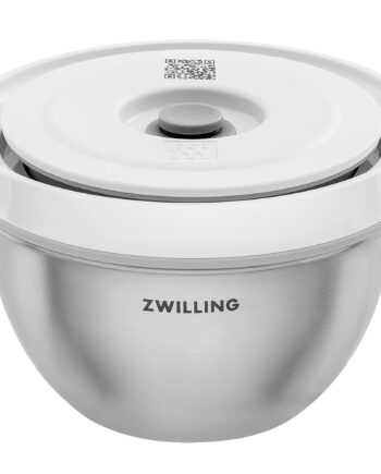 Zwilling Fresh   Save Vakuumskål Small ø12 Cm     Liter