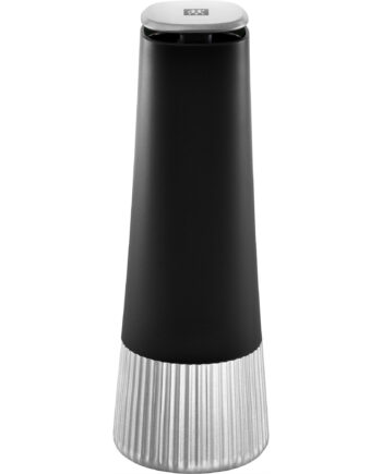 Zwilling Krydderikværn 19 Cm  Sort