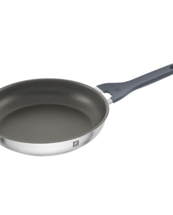 Zwilling Simplify Stegepande 24 Cm  Rustfrit Stål
