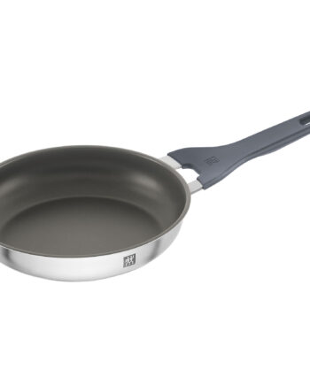 Zwilling Simplify Stegepande 20 Cm  Rustfrit Stål