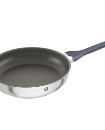 Zwilling Simplify Stegepande 28 Cm  Rustfrit Stål