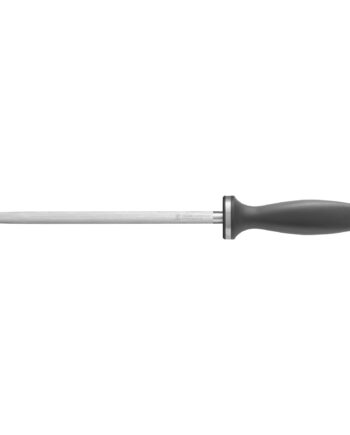 Zwilling Strygestål 26 Cm  Sort
