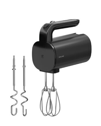 Zwilling Xtend Trådløs Elpisker  Sort