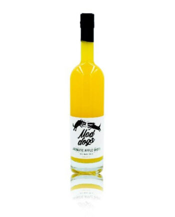 æble Shot Mad Dogs Aromatic Apple