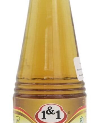 æbleeddike 330 Ml