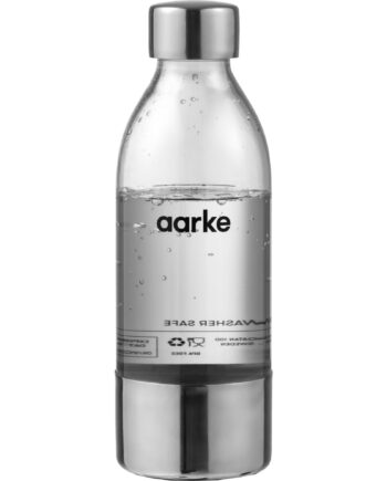 Aarke 450 Ml Pet Flaske Til Carbonator