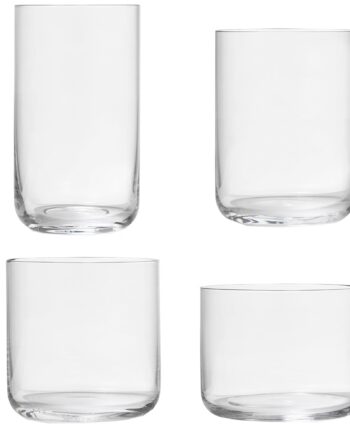 Aarke Nesting Glas  290 Ml   -pak