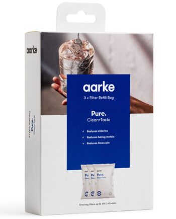 Aarke Pure Filter Refill   -pack