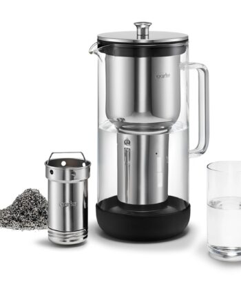 Aarke Purifier  Glas